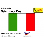 Italy Flag